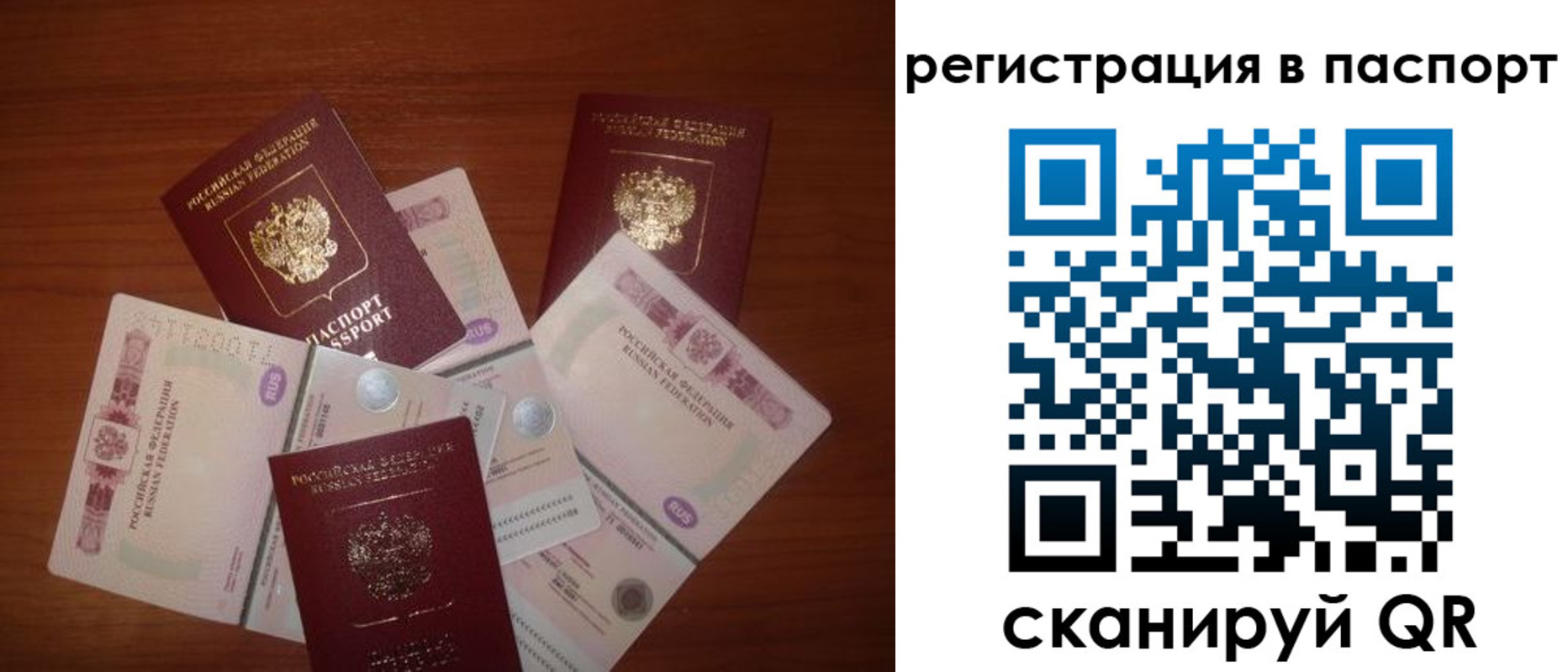 временная регистрация поиск в Скопине